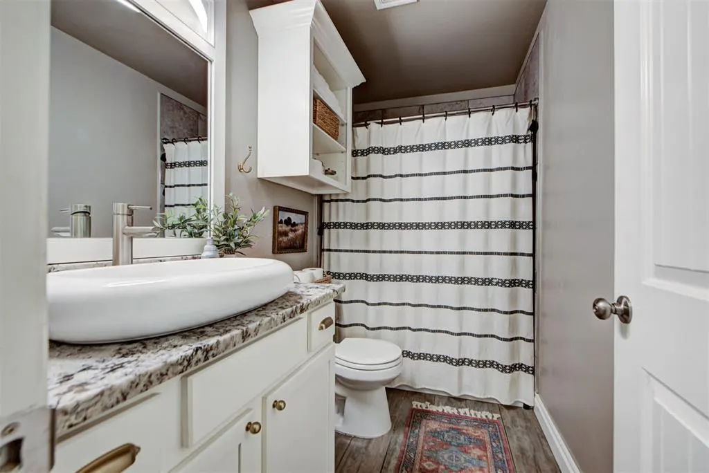 Photo 28 — 1211 Crimson Creek Circle, El Reno, OK 73036