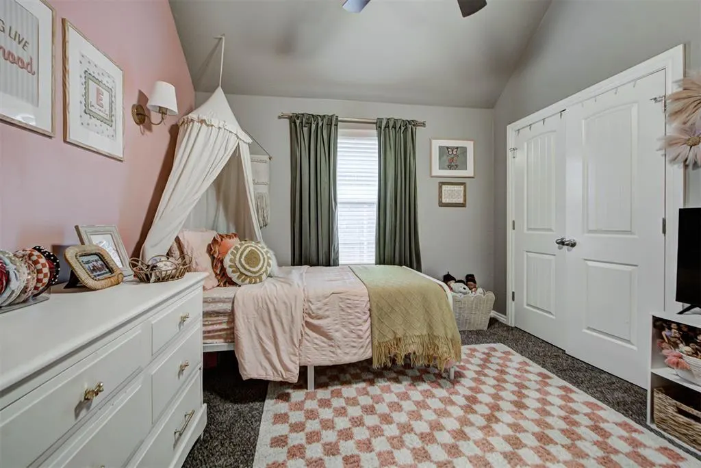 Photo 31 — 1211 Crimson Creek Circle, El Reno, OK 73036