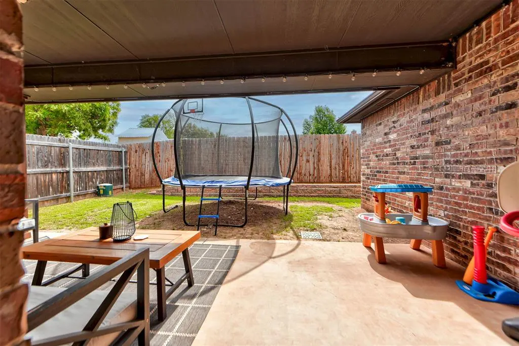 Photo 32 — 1211 Crimson Creek Circle, El Reno, OK 73036