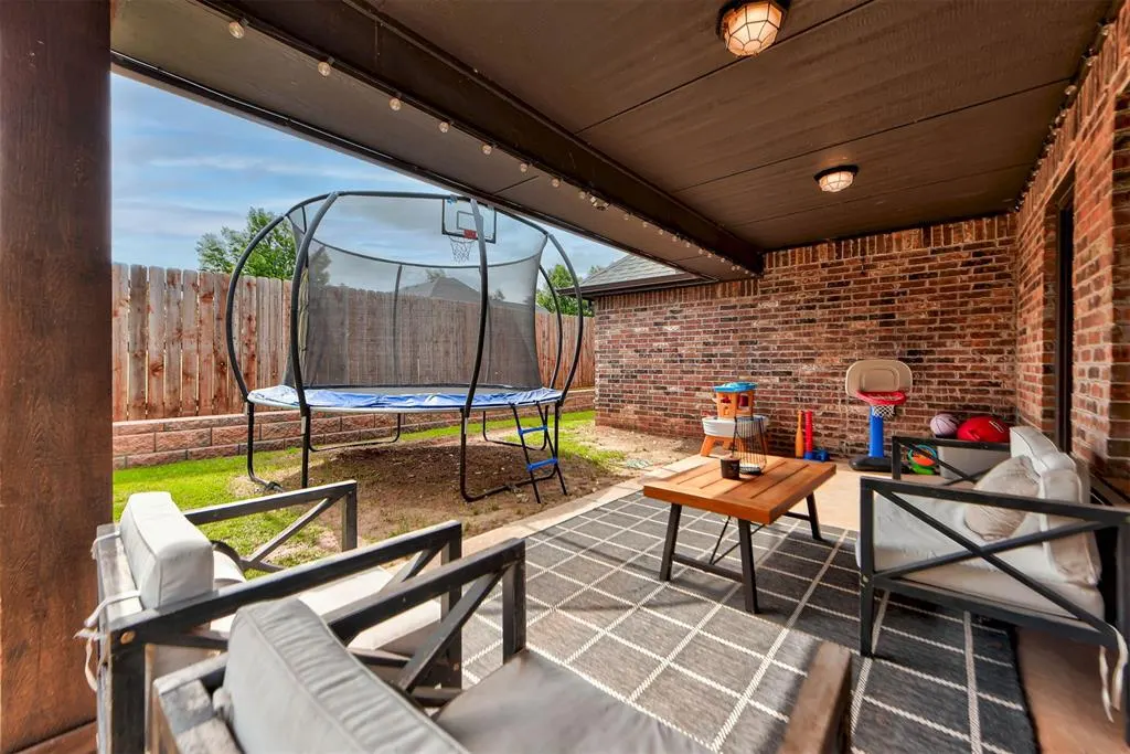 Photo 33 — 1211 Crimson Creek Circle, El Reno, OK 73036