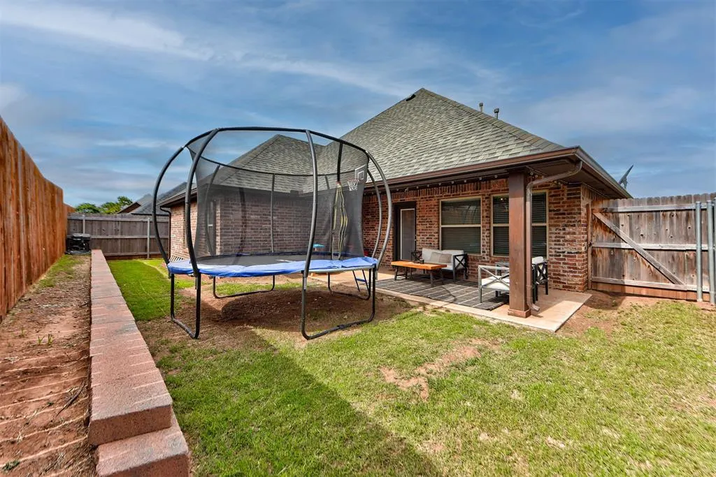 Photo 34 — 1211 Crimson Creek Circle, El Reno, OK 73036