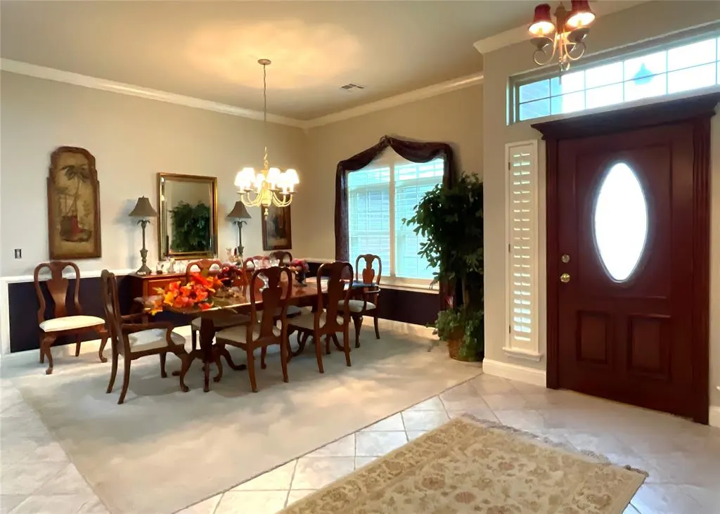 Photo 5 — 3805 Harrogate Drive, Norman, OK 73072