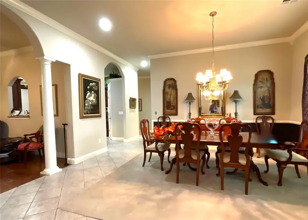 Photo 6 — 3805 Harrogate Drive, Norman, OK 73072