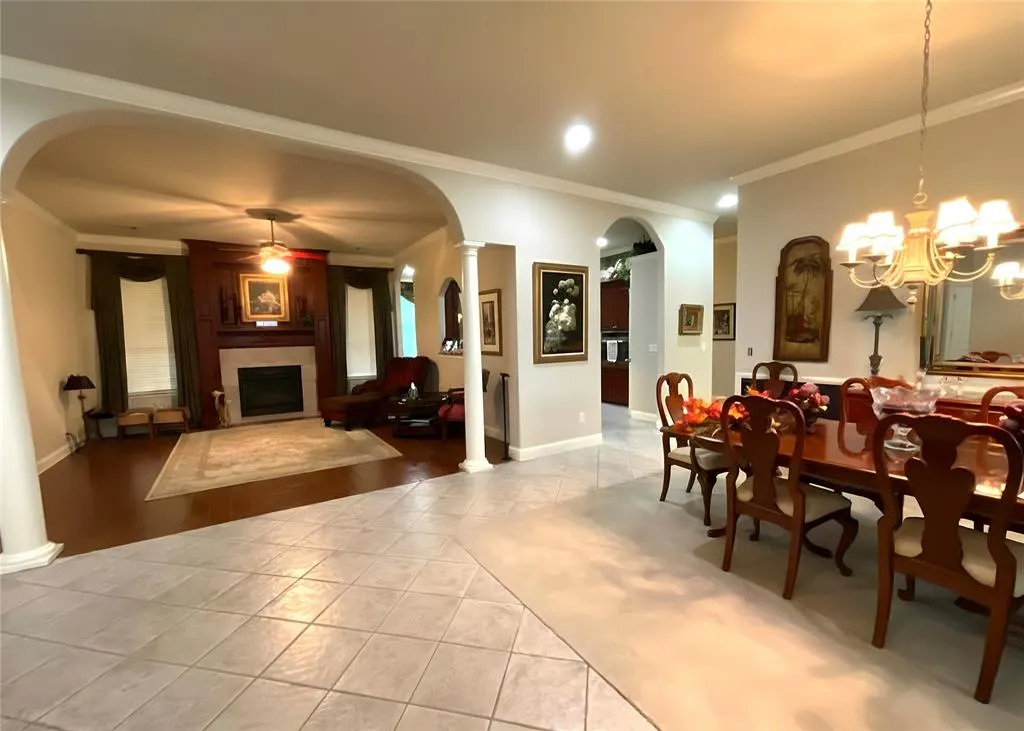 Photo 7 — 3805 Harrogate Drive, Norman, OK 73072