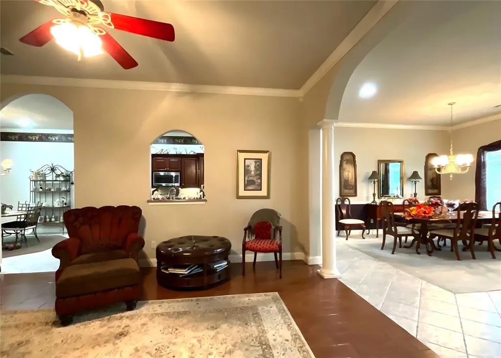 Photo 9 — 3805 Harrogate Drive, Norman, OK 73072