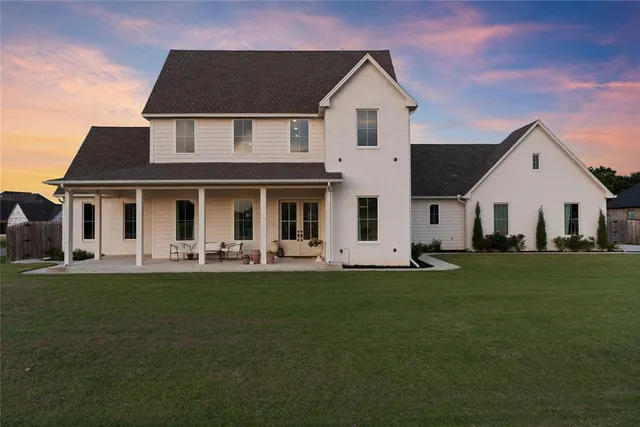 Photo 3 — 1006 Dorsi Way, Newcastle, OK 73065