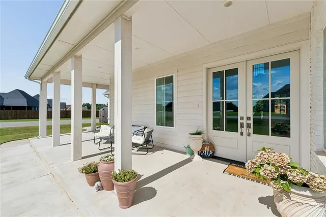Photo 5 — 1006 Dorsi Way, Newcastle, OK 73065