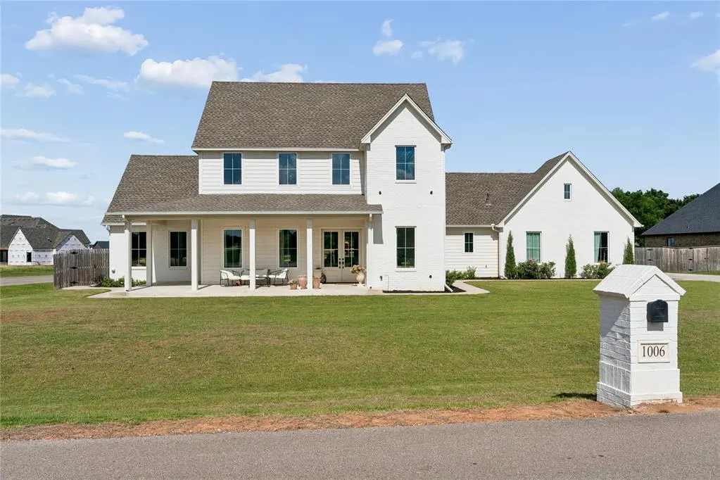 Photo 36 — 1006 Dorsi Way, Newcastle, OK 73065