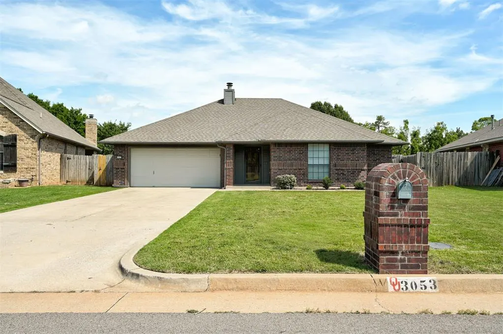 Photo 2 — 3053 SW 92nd Street, Oklahoma City, OK 73159