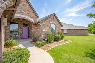Sold home at 17305 Serrano Drive
