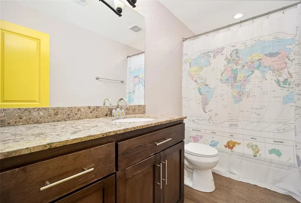 Photo 22 — 17305 Serrano Drive, Oklahoma City, OK 73170