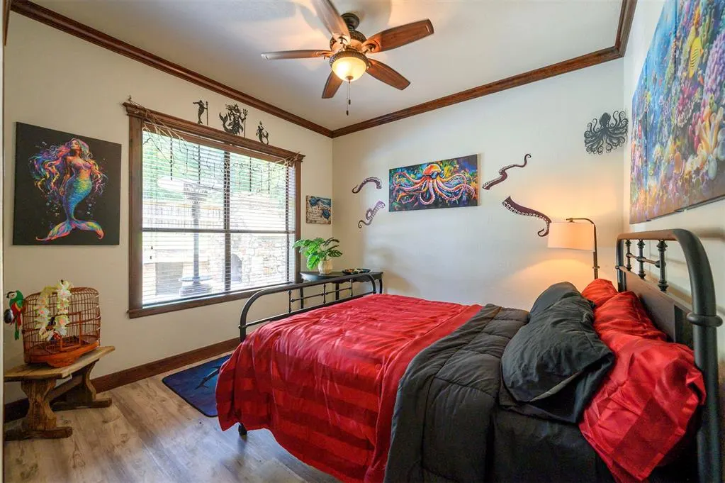 Photo 9 — 100 Woodbridge Cove, Broken Bow, OK 74728