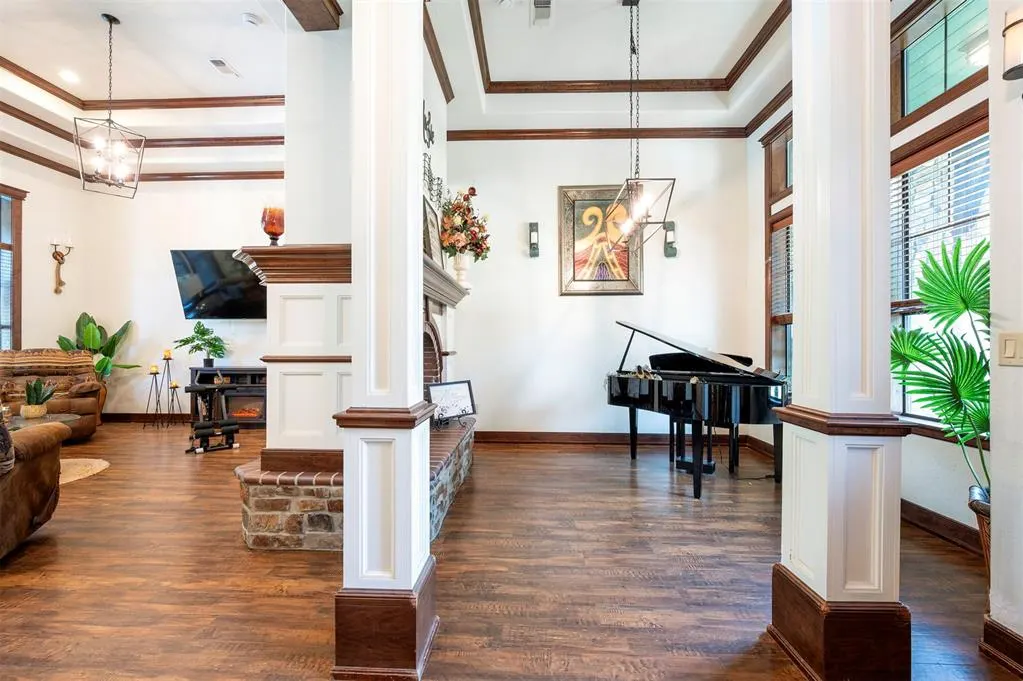 Photo 13 — 100 Woodbridge Cove, Broken Bow, OK 74728