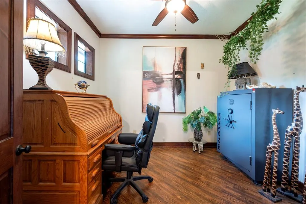 Photo 17 — 100 Woodbridge Cove, Broken Bow, OK 74728