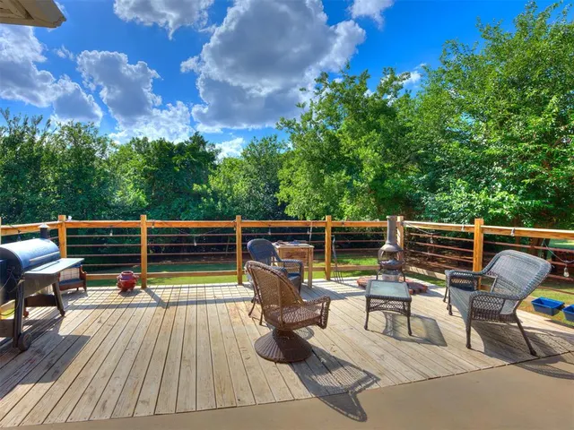 Photo 3 — 10201 Fawn Valley Drive, Mustang, OK 73064
