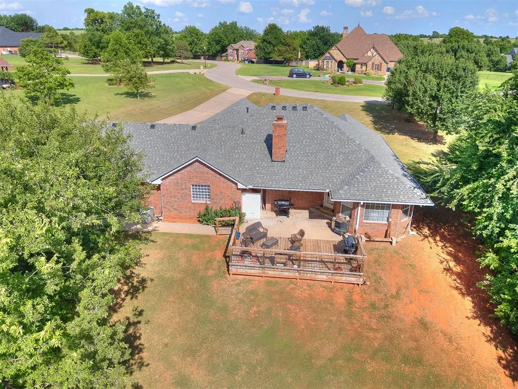 Photo 43 — 10201 Fawn Valley Drive, Mustang, OK 73064