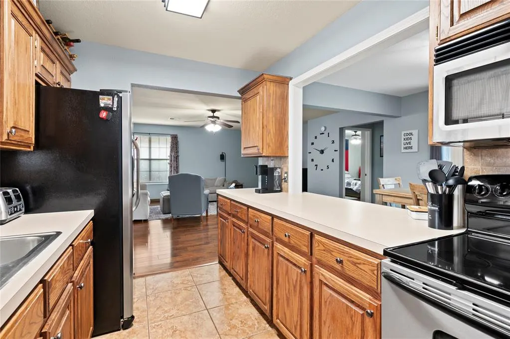 Photo 2 — 1505 N Manning Street, Stillwater, OK 74075