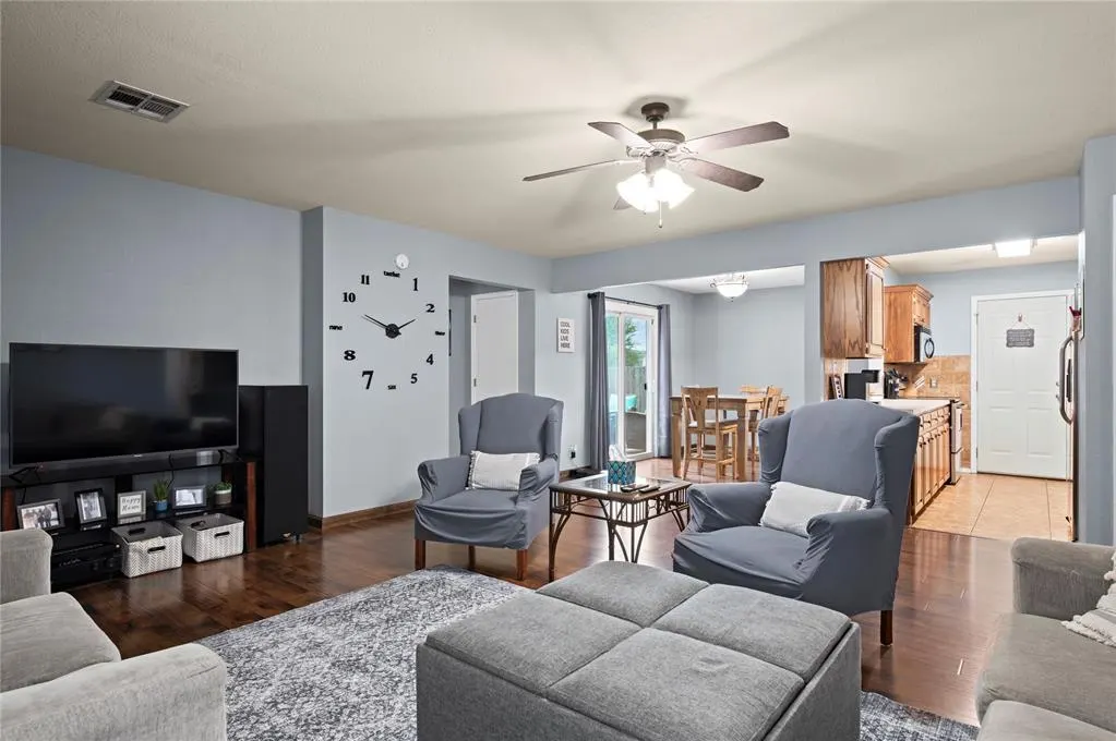 Photo 3 — 1505 N Manning Street, Stillwater, OK 74075