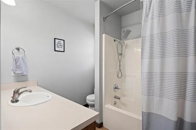 Photo 8 — 1505 N Manning Street, Stillwater, OK 74075