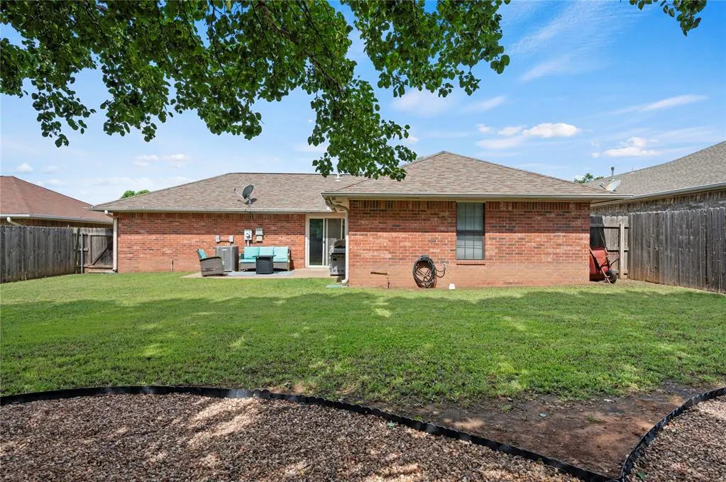 Photo 13 — 1505 N Manning Street, Stillwater, OK 74075