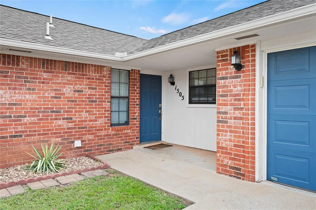 Photo 14 — 1505 N Manning Street, Stillwater, OK 74075
