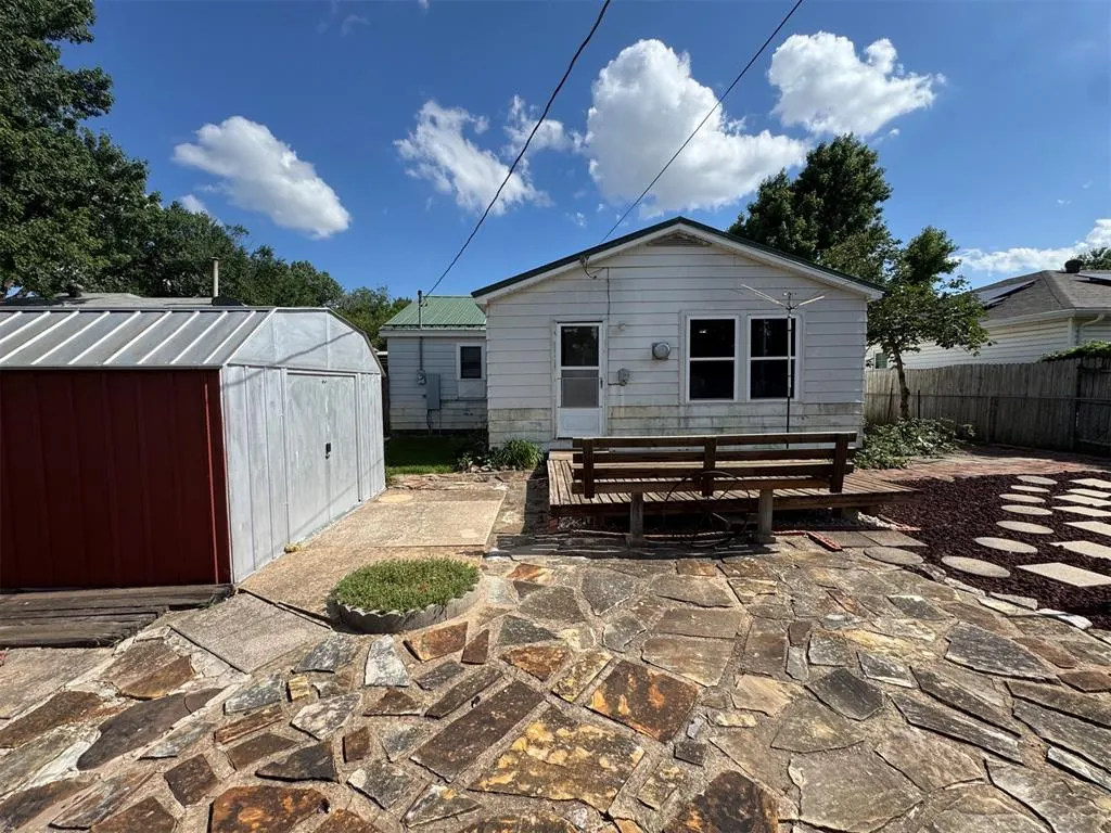 Photo 16 — 6207 NW 34th Street, Bethany, OK 73008