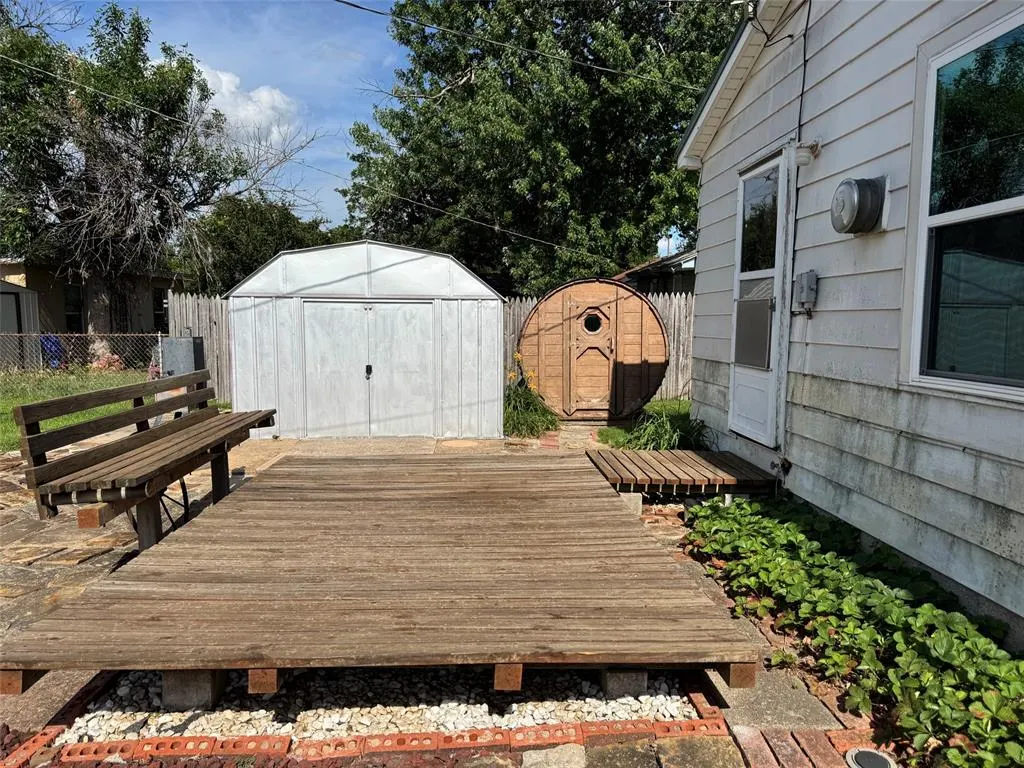 Photo 19 — 6207 NW 34th Street, Bethany, OK 73008