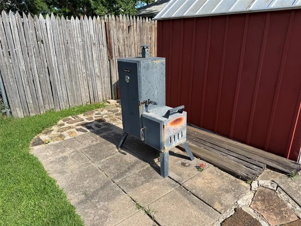 Photo 22 — 6207 NW 34th Street, Bethany, OK 73008