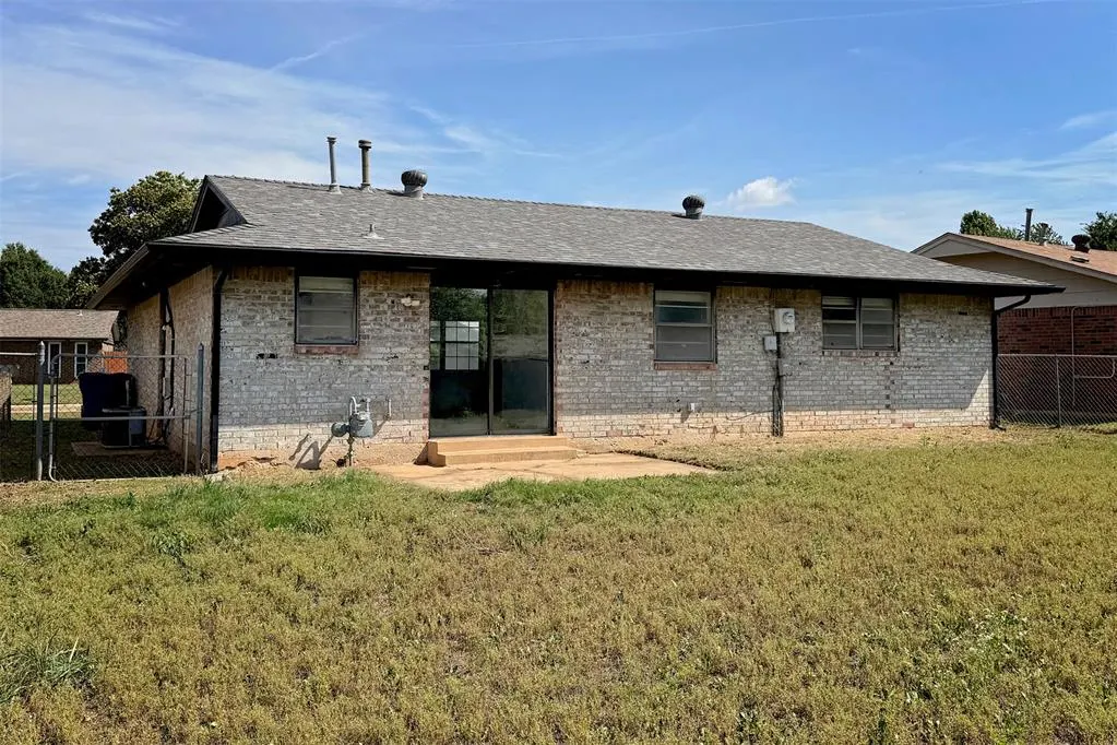 Photo 43 — 620 Willow Ridge Place, Edmond, OK 73003