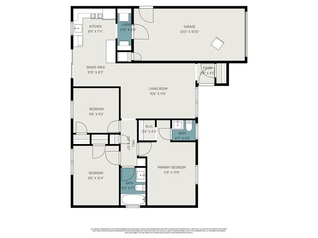 Photo 48 — 620 Willow Ridge Place, Edmond, OK 73003