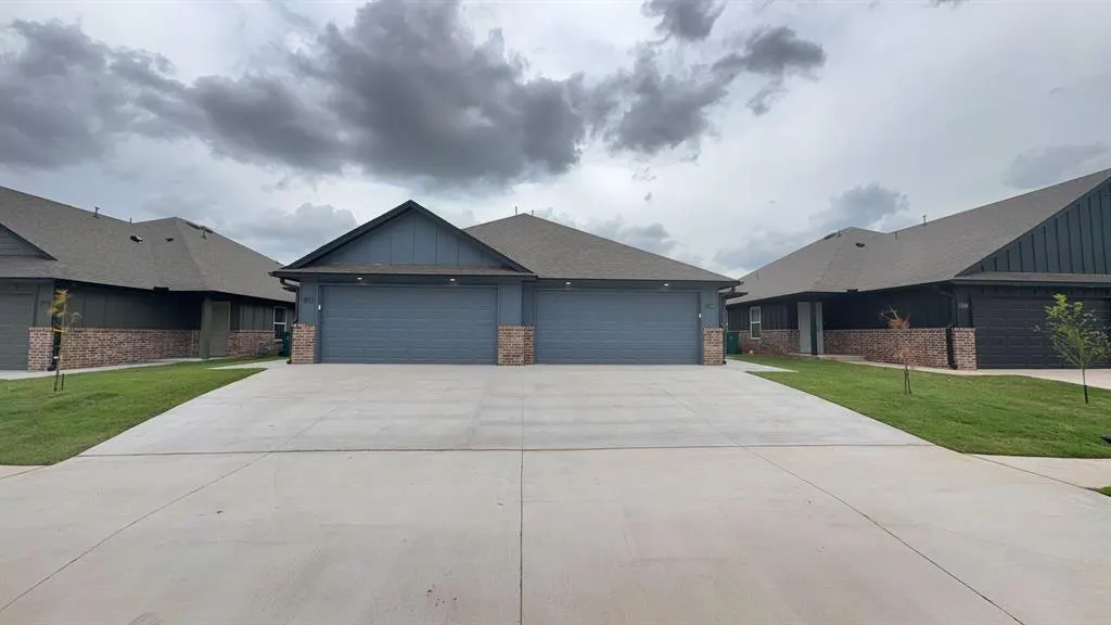 Photo 3 — 11508 University Drive, Oklahoma City, OK 73114