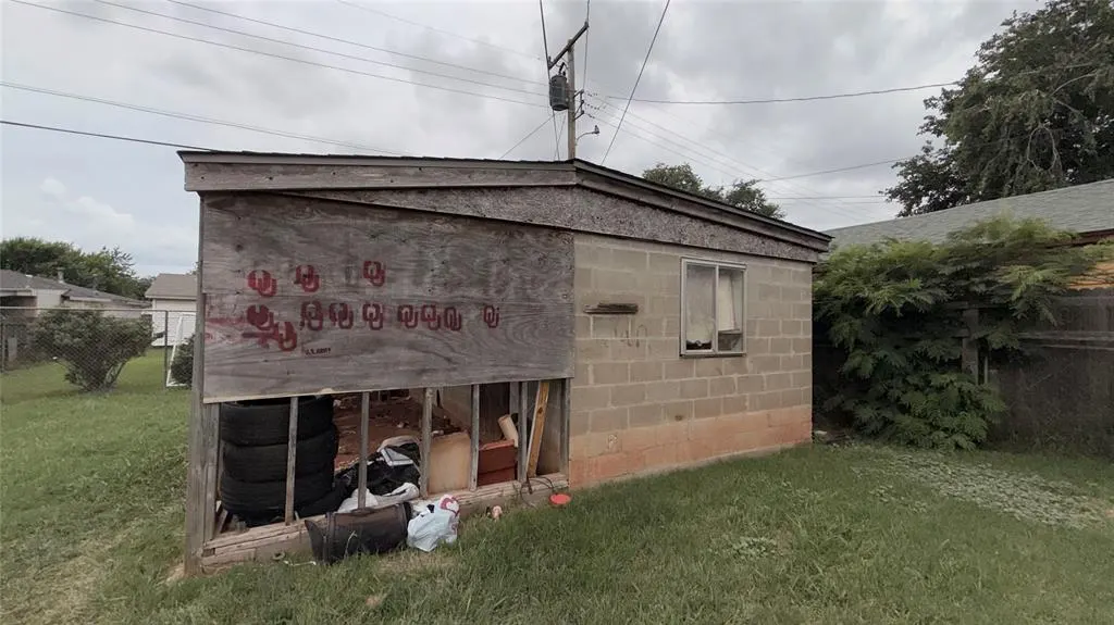 Photo 18 — 6509 Johnnie Terrace, Oklahoma City, OK 73149