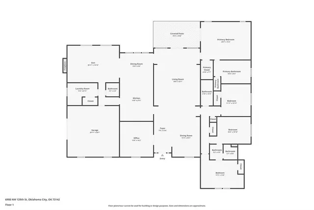 Photo 3 — 6908 NW 129th Street, Oklahoma City, OK 73142