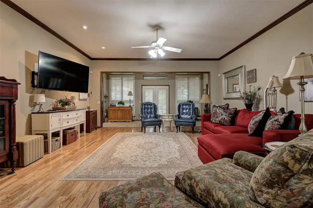 Photo 5 — 6908 NW 129th Street, Oklahoma City, OK 73142