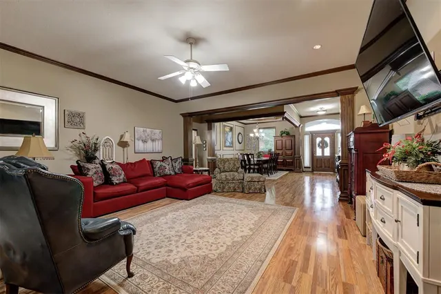 Photo 6 — 6908 NW 129th Street, Oklahoma City, OK 73142