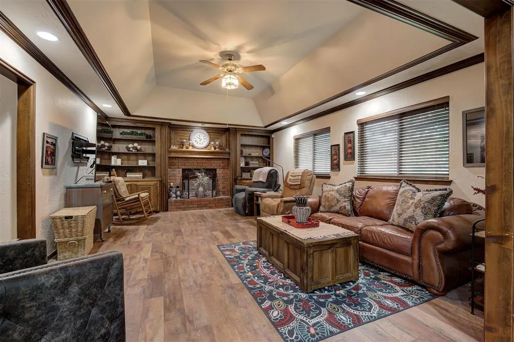 Photo 16 — 6908 NW 129th Street, Oklahoma City, OK 73142