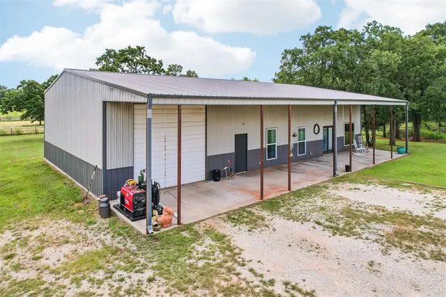 Photo 7 — 35292 Little River Road, Tecumseh, OK 74873