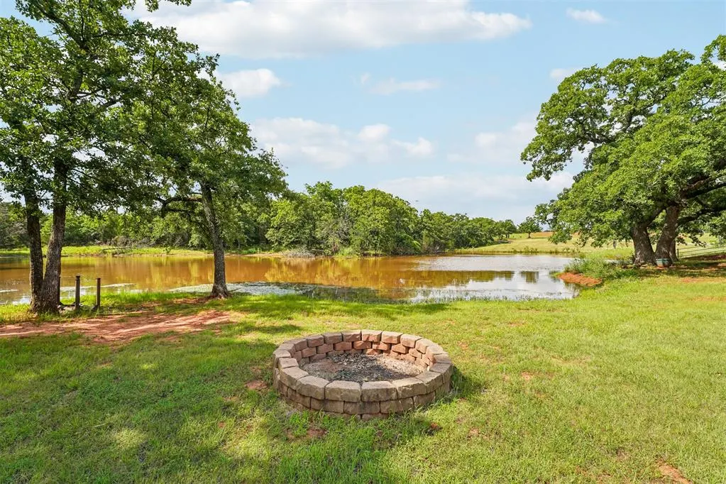 Photo 8 — 35292 Little River Road, Tecumseh, OK 74873