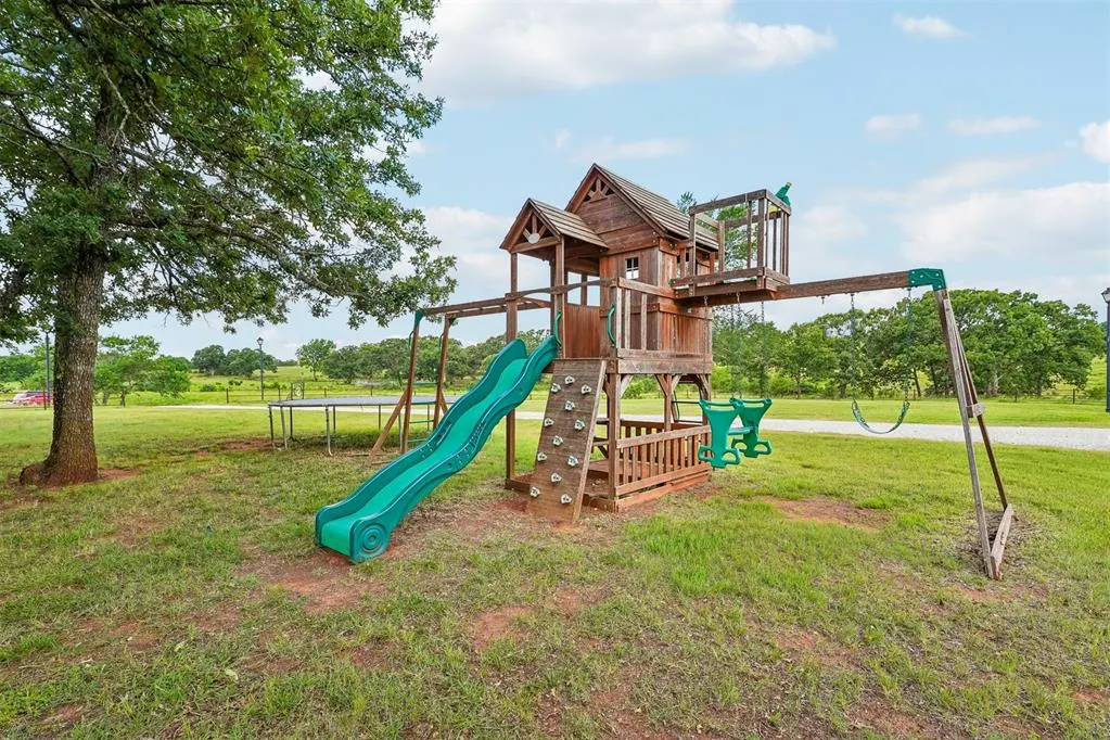 Photo 9 — 35292 Little River Road, Tecumseh, OK 74873