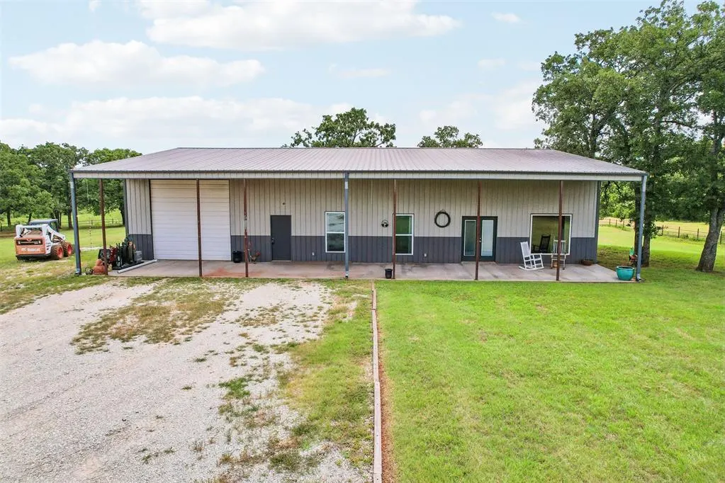 Photo 12 — 35292 Little River Road, Tecumseh, OK 74873