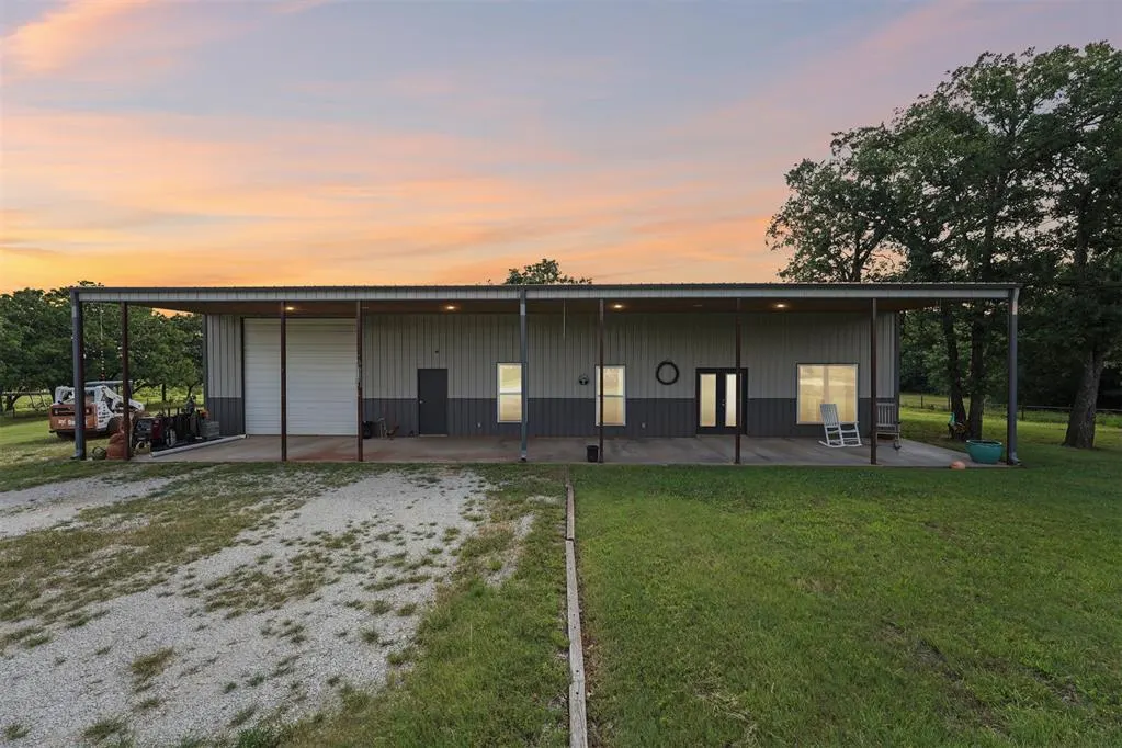 Photo 14 — 35292 Little River Road, Tecumseh, OK 74873