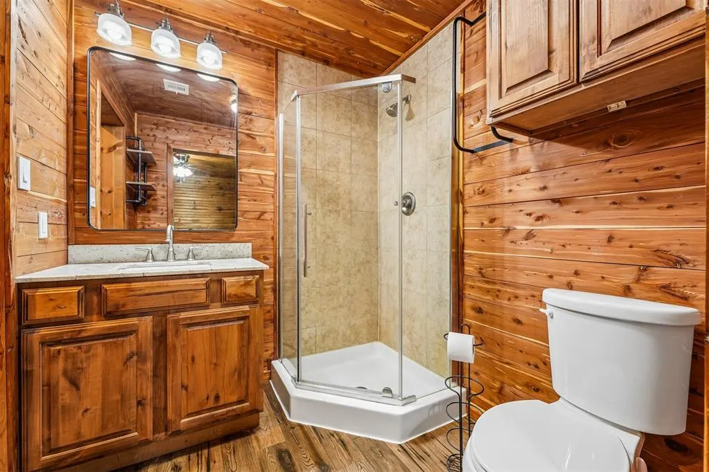 Photo 29 — 35292 Little River Road, Tecumseh, OK 74873