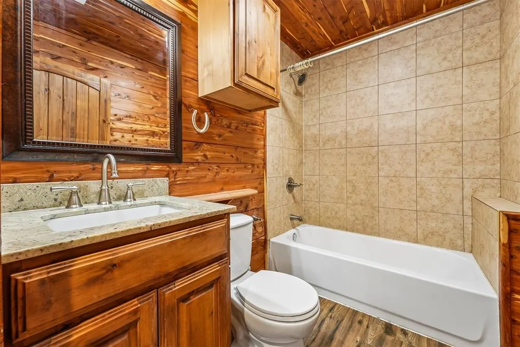Photo 31 — 35292 Little River Road, Tecumseh, OK 74873
