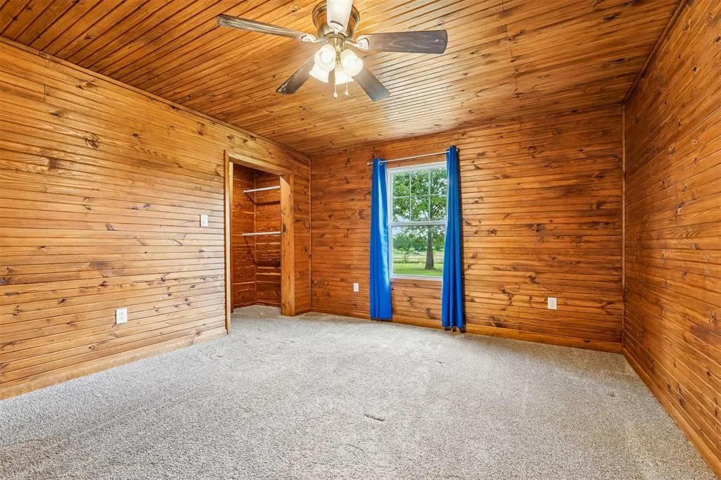 Photo 32 — 35292 Little River Road, Tecumseh, OK 74873