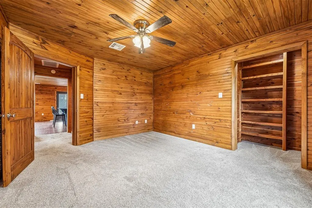 Photo 33 — 35292 Little River Road, Tecumseh, OK 74873