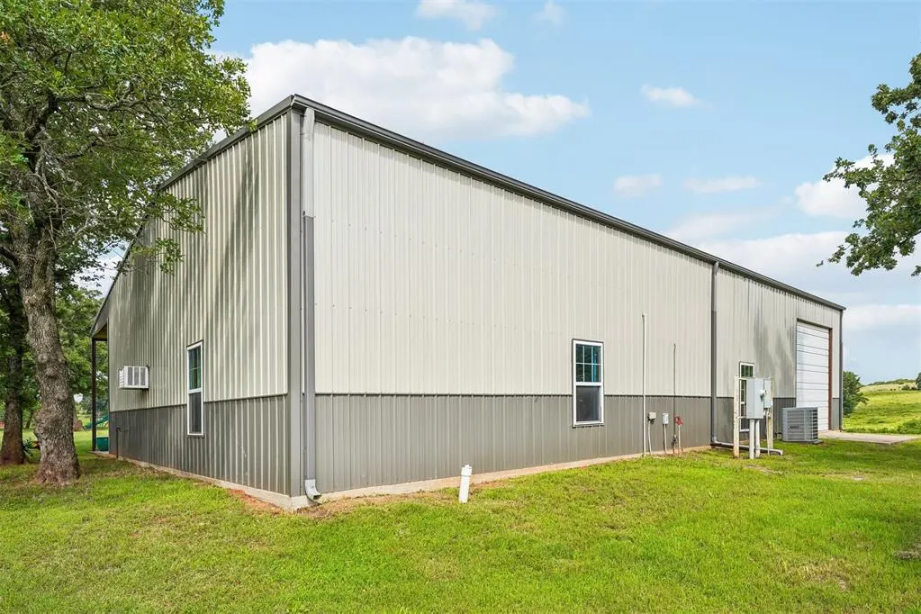Photo 36 — 35292 Little River Road, Tecumseh, OK 74873