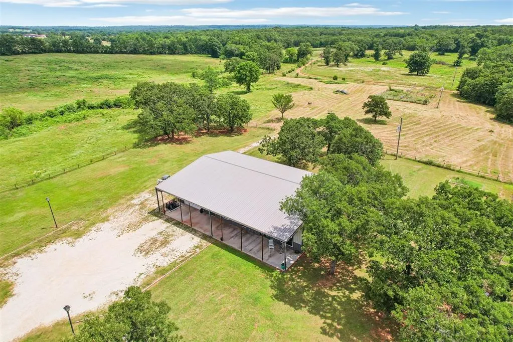 Photo 40 — 35292 Little River Road, Tecumseh, OK 74873