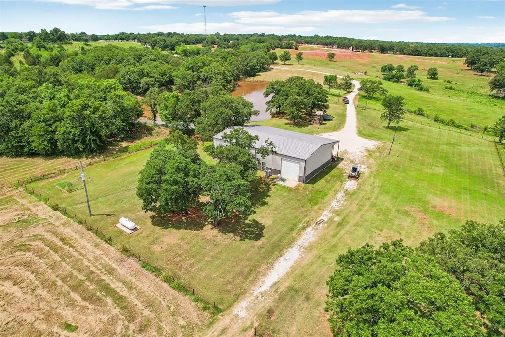Photo 41 — 35292 Little River Road, Tecumseh, OK 74873