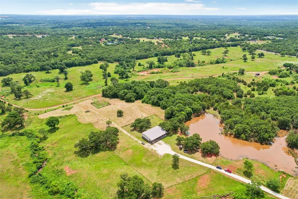 Photo 43 — 35292 Little River Road, Tecumseh, OK 74873