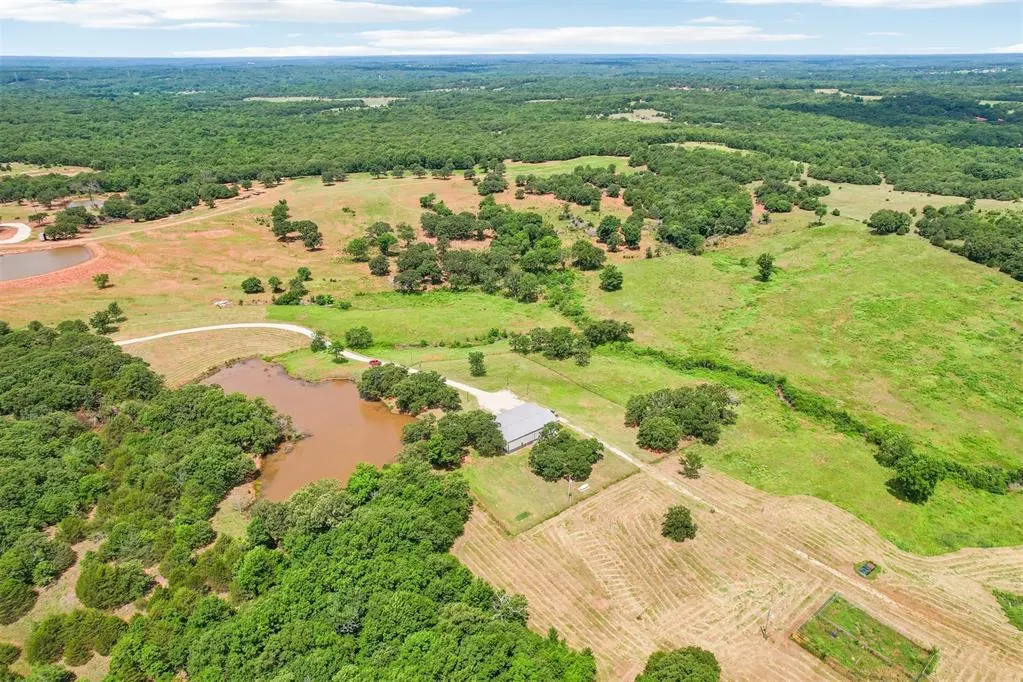 Photo 46 — 35292 Little River Road, Tecumseh, OK 74873